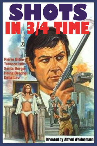 Shots in 3/4 Time (Schesse im 3/4 Takt) (DVD)