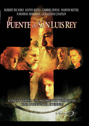 The Bridge of San Luis Rey (El Puente De San Luis Rey) (DVD)