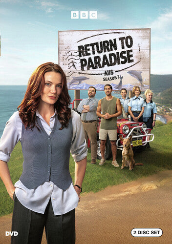 Return to Paradise: Season 2 (DVD)