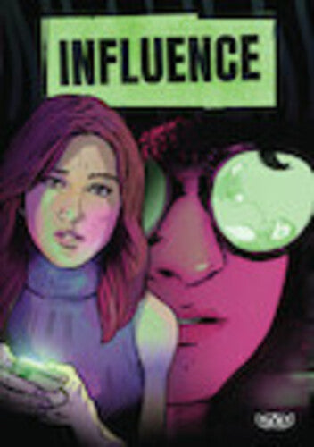 Influence (DVD)