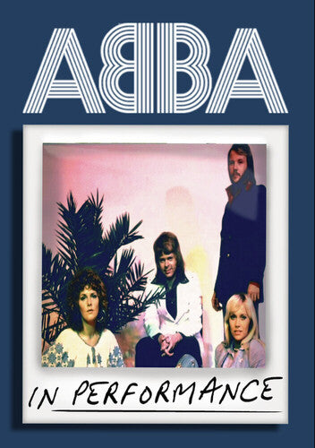 ABBA: In Performance (DVD)