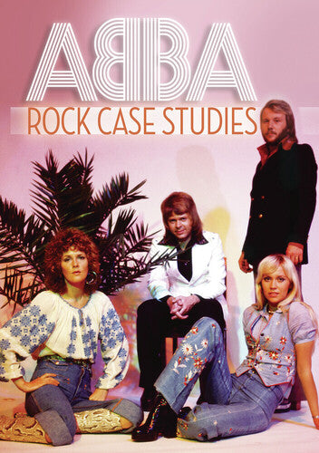 ABBA: Rock Case Studies (DVD)