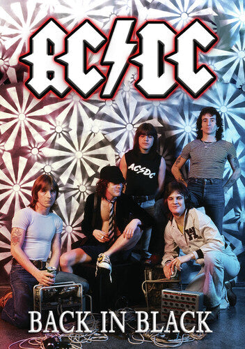 AC/DC: Back in Black (DVD)
