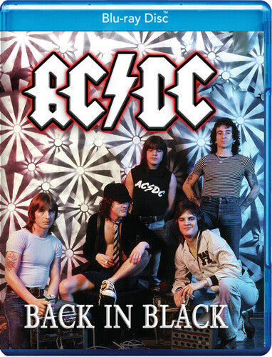 AC/DC: Back in Black (Blu-ray)
