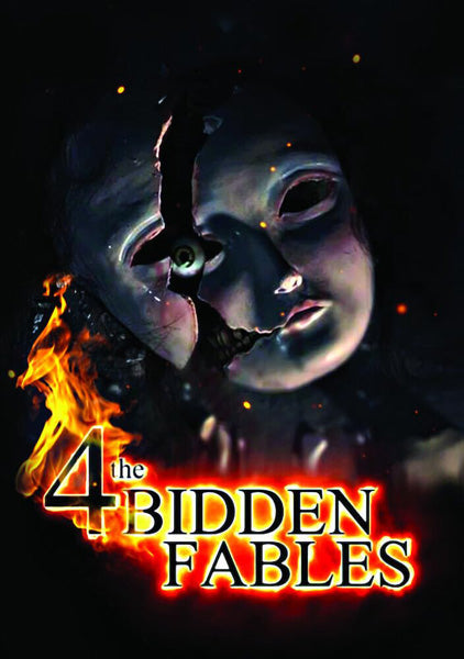 The 4bidden Fables (DVD)