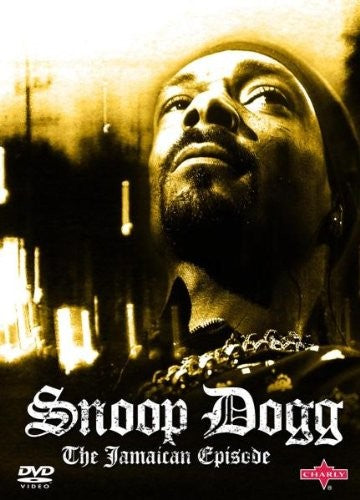 Snoop Dogg: The Jamaican Episode (DVD)