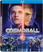 Cosmoball (Blu-ray)