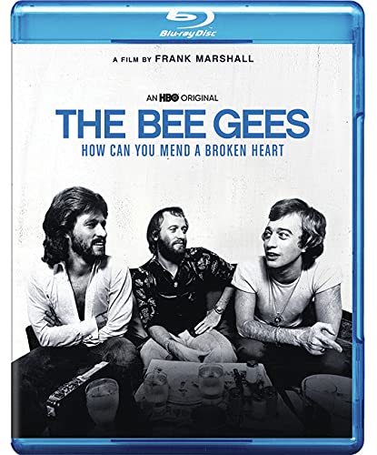 Bee Gees-How Can You Mend A Broken Heart (Blu-ray)