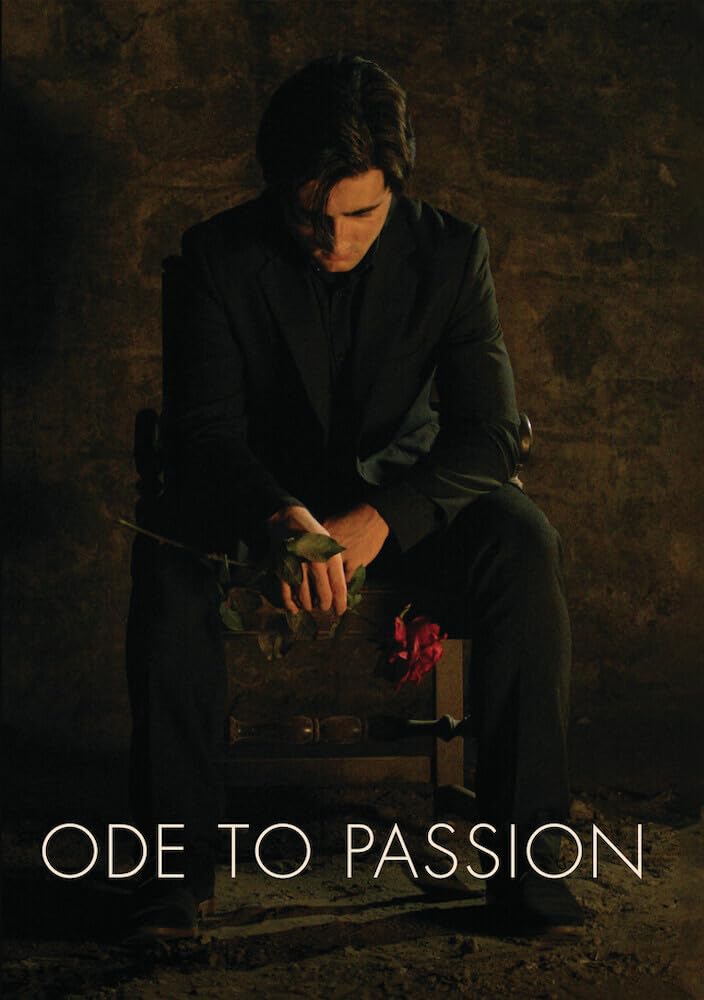 Ode to Passion (DVD)