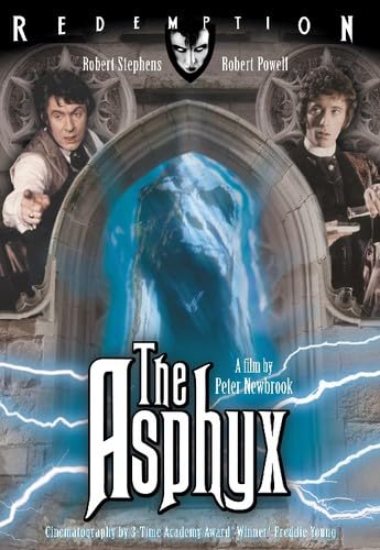 Asphyx (DVD)