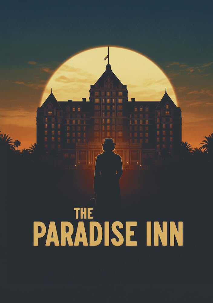 Paradise Inn (DVD)