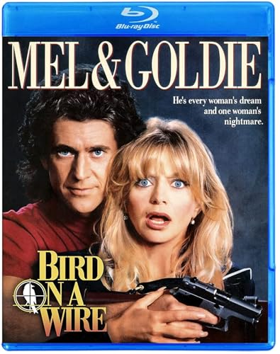 Bird on A Wire (Blu-ray)