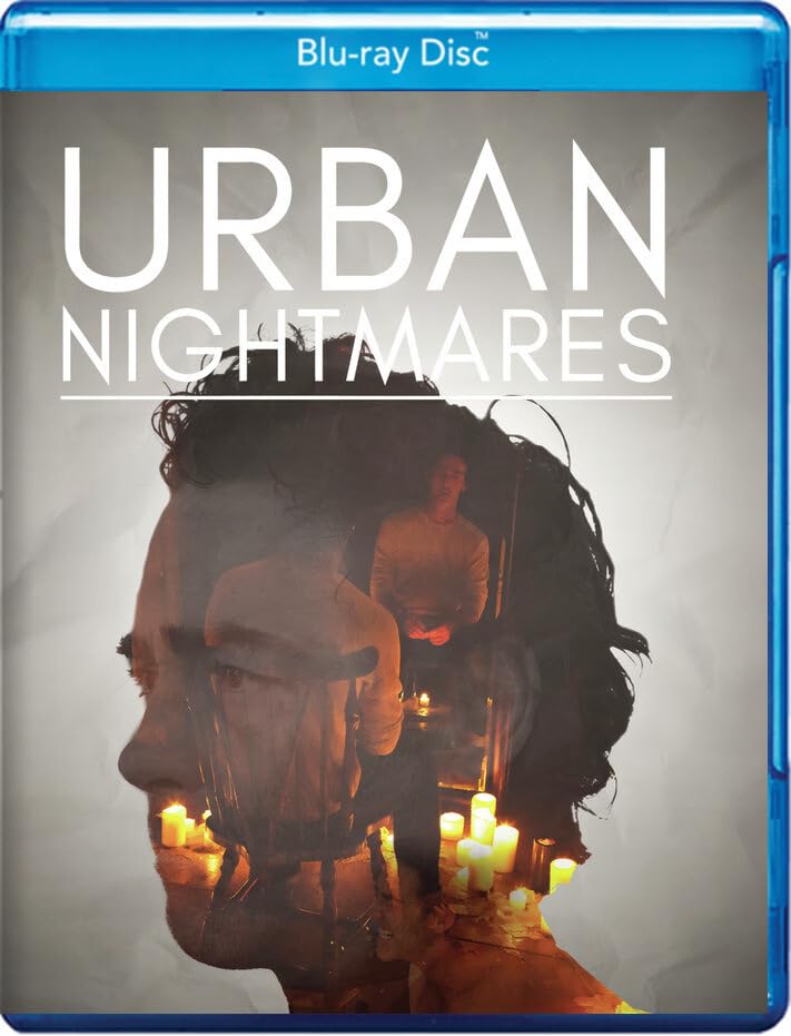 Urban Nightmares (Blu-ray)