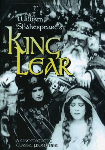 King Lear (DVD)