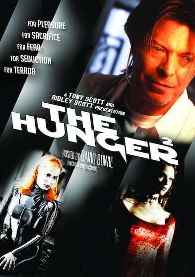 Hunger: Season 2 (DVD)