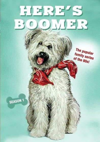 Here's Boomer: Season 1 (DVD)