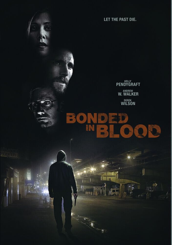 Bonded in Blood (DVD)