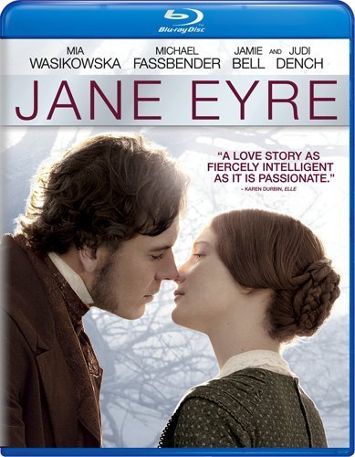 Jane Eyre (Blu-ray)