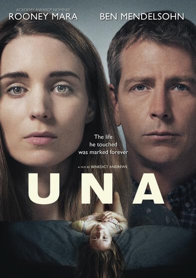 Una (DVD)