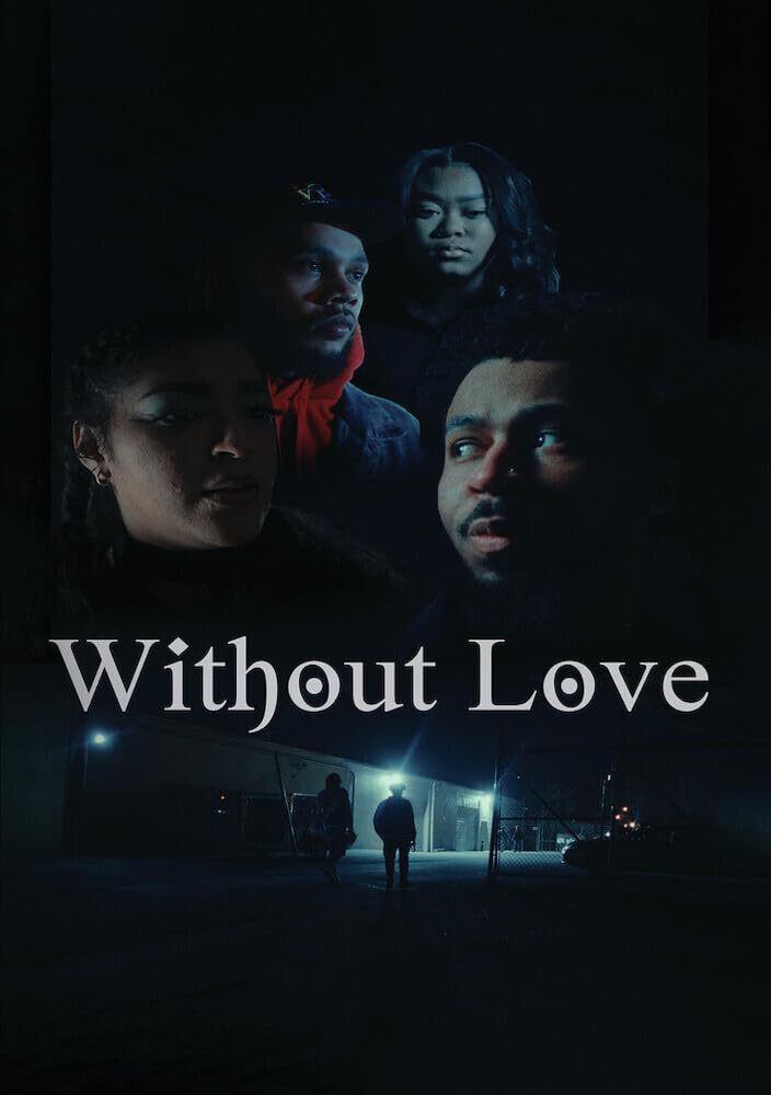 Without Love (DVD)