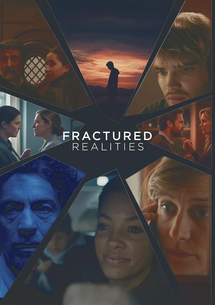 Fractured Realities (DVD)
