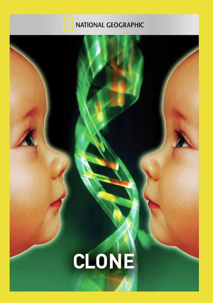 Clone (DVD)