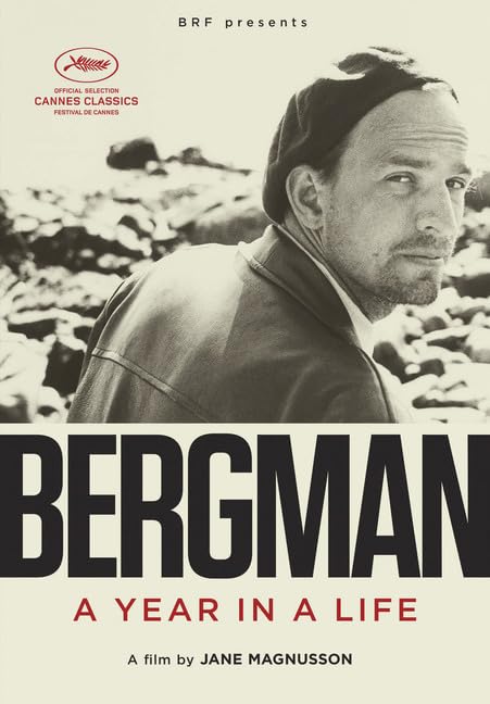Berman A Year in A Life (DVD)