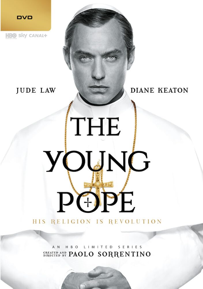 The Young Pope (DVD)