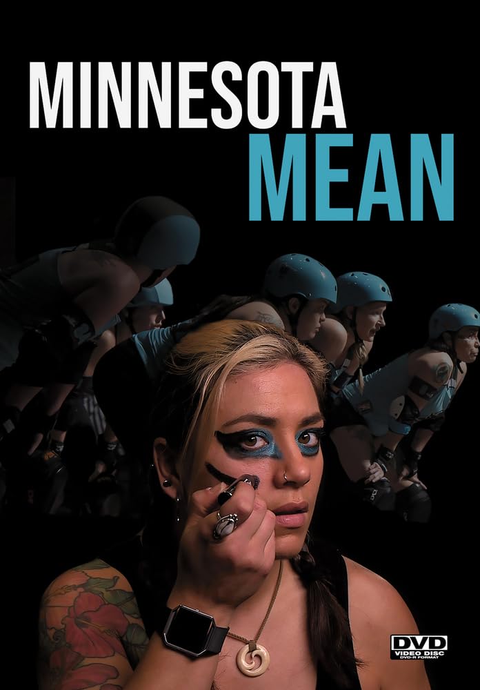 Minnesota Mean (DVD)