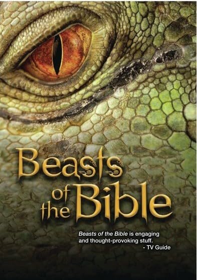 Beasts of the Bible (DVD)