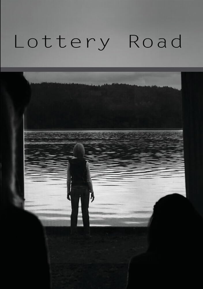Lottery Road (DVD)