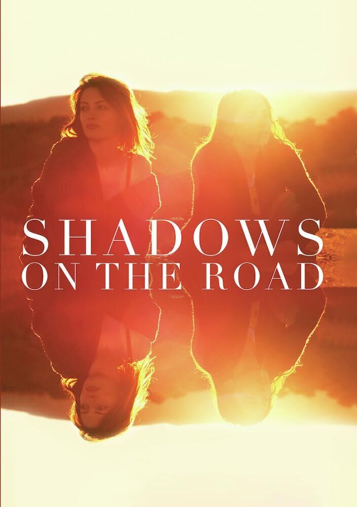 Shadows on the Road (DVD)