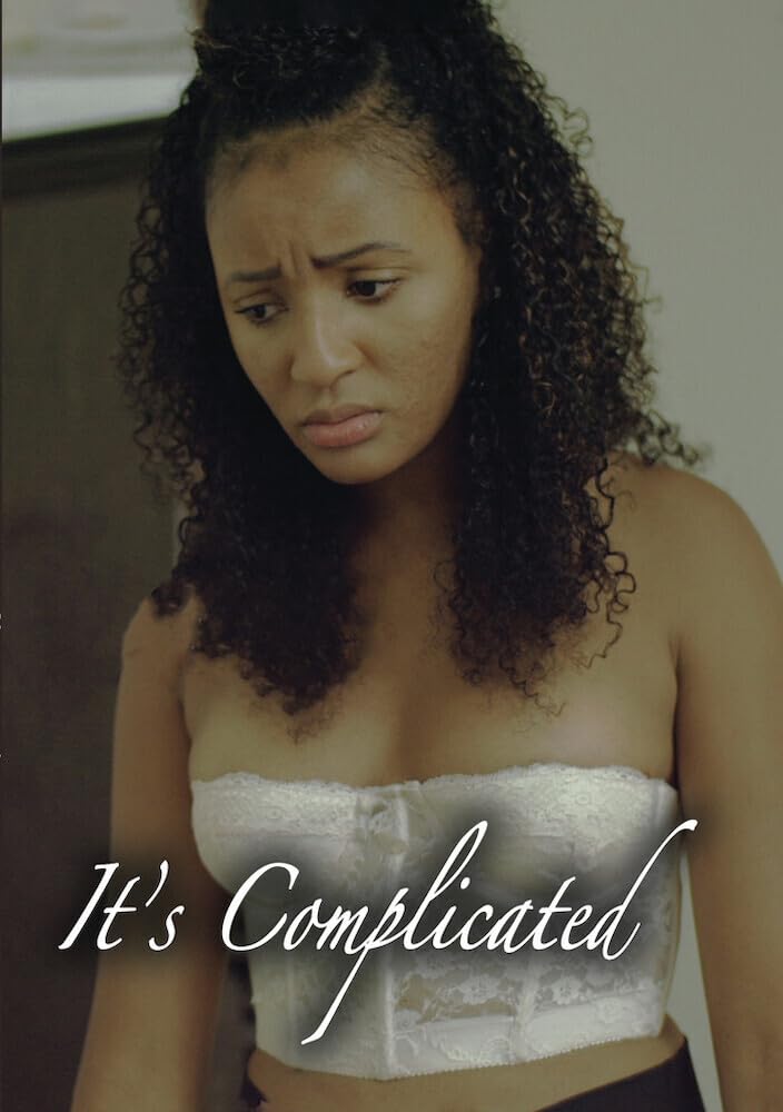 It's Complicated (DVD)