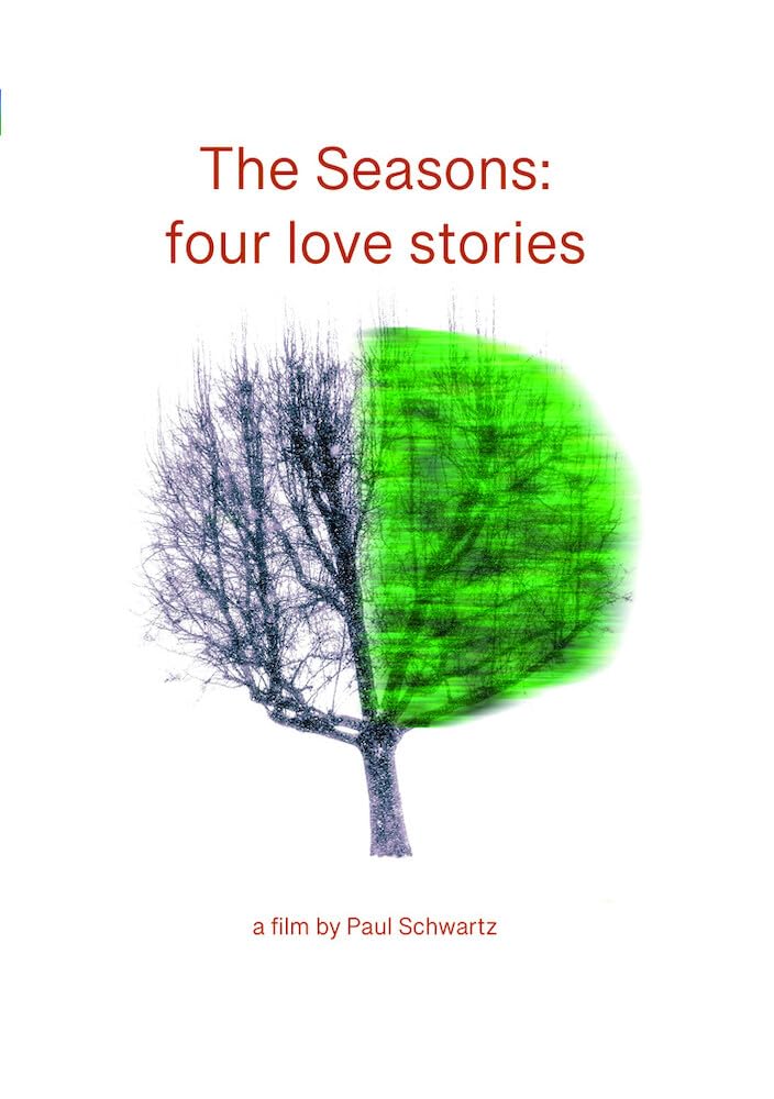 The Seasons: Four Love Stories (DVD)