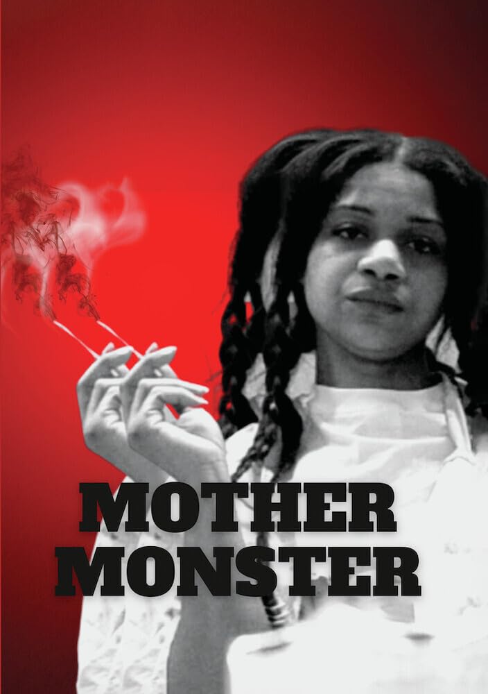 Mother Monster (DVD)