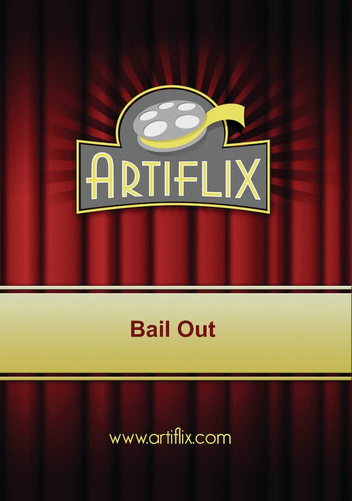 Bail Out (DVD)