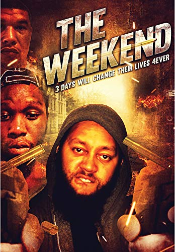 The Weekend (DVD)
