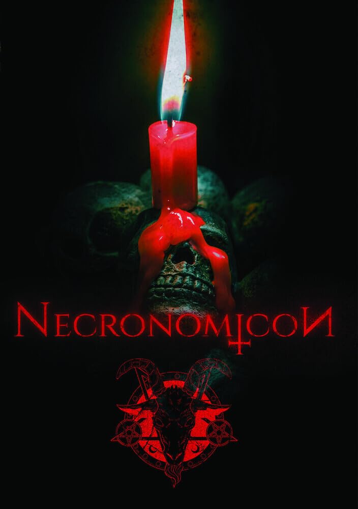 Necronomicon (DVD)