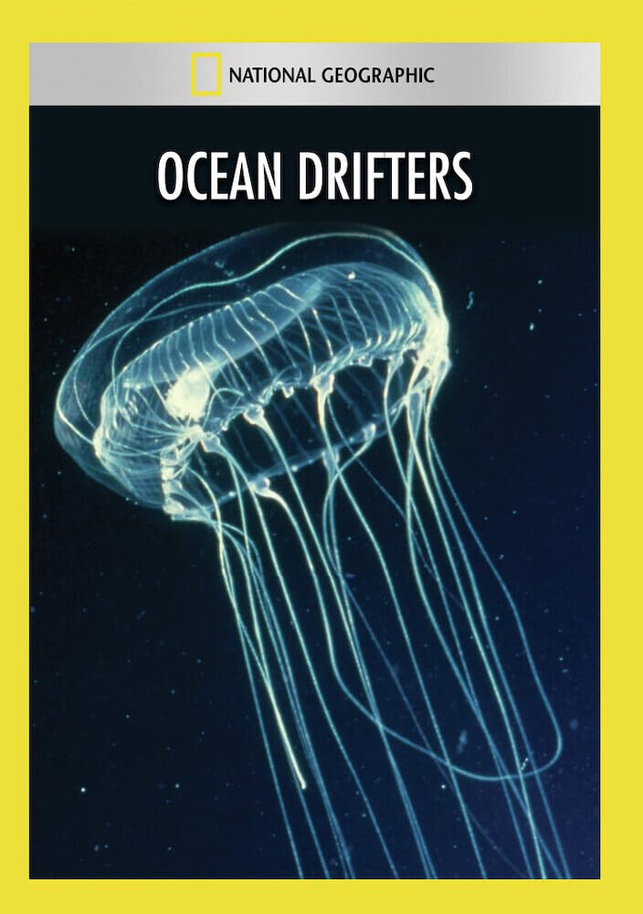 Ocean Drifters (DVD)
