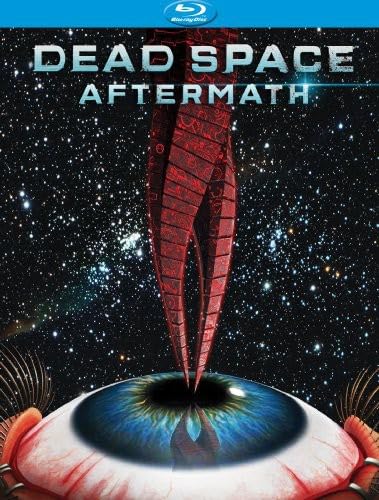 Dead Space 2-Aftermath (Blu-ray)