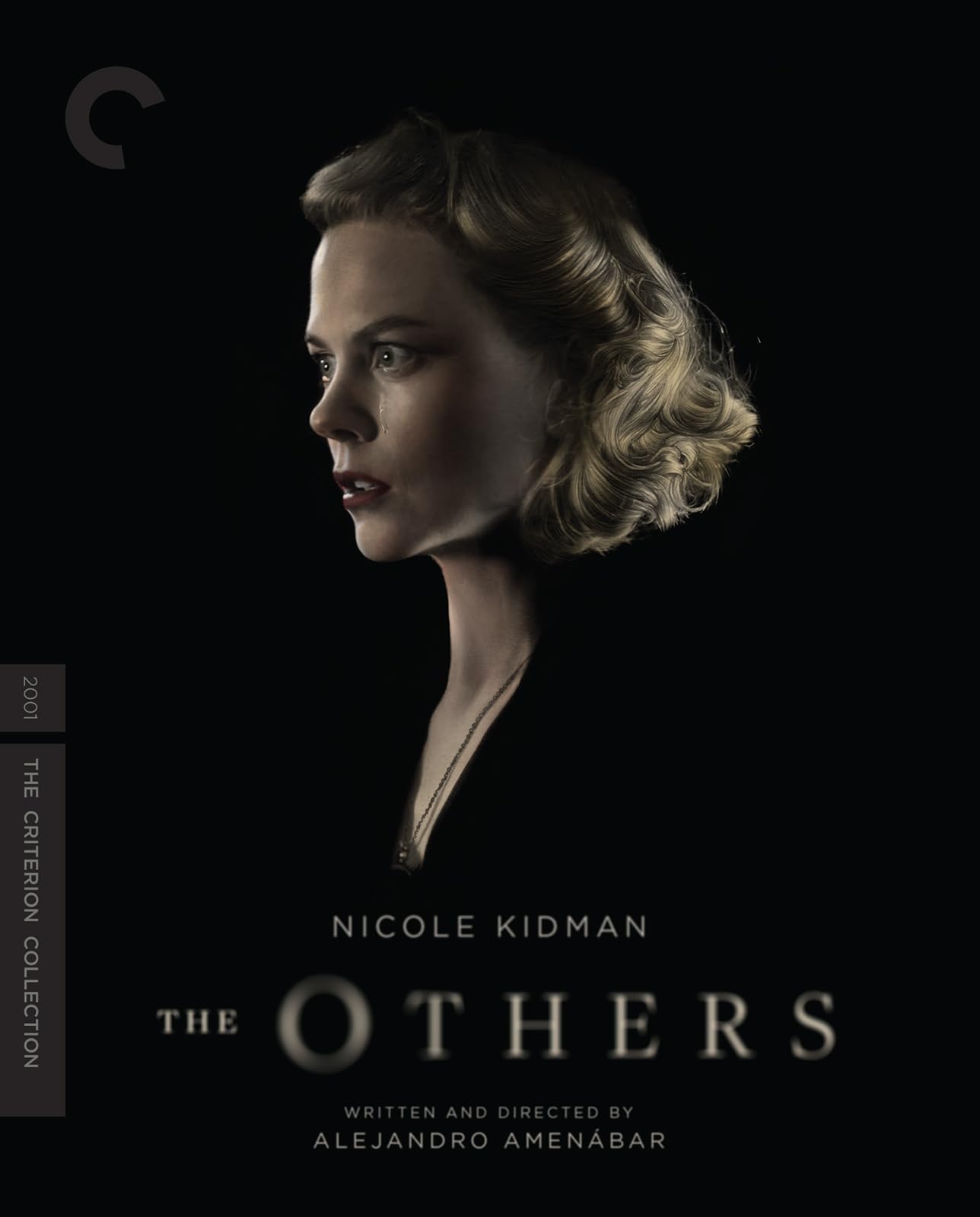 Others, the (2001) (Blu-ray)