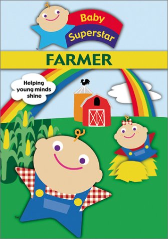 Baby Superstar Farmer (DVD)