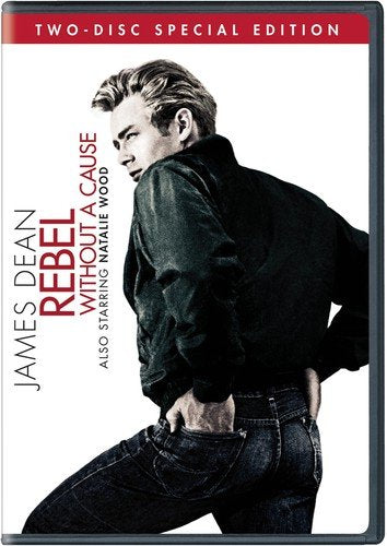 Rebel Without A Cause (DVD)