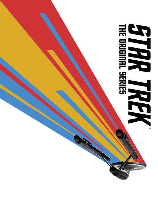 Star Trek-Complete Original Series (Blu-ray)