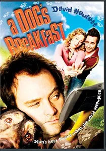 Dog's Breakfast (DVD)