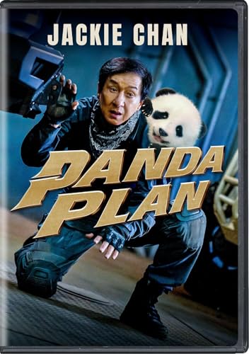 Panda Plan (DVD)