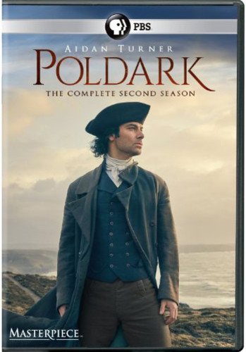 Masterpiece: Poldark: Season 2 (DVD)
