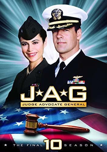 Jag-Final: Season, 2019) (DVD)