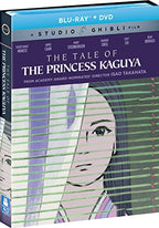 The Tale of the Princess Kaguya (Blu-ray)