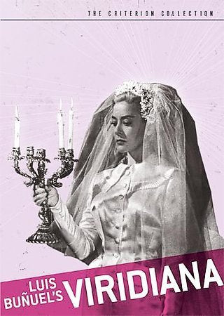 Viridiana (DVD)